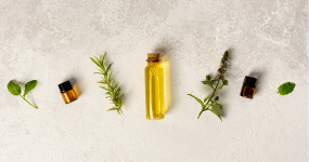 Aromaterapia