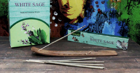 Vonné tyčinky - Použitie, výhody a využitie