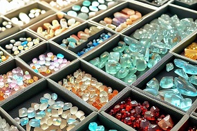 Magický svet prírodných kameňov – ich význam, využitie a pôvod