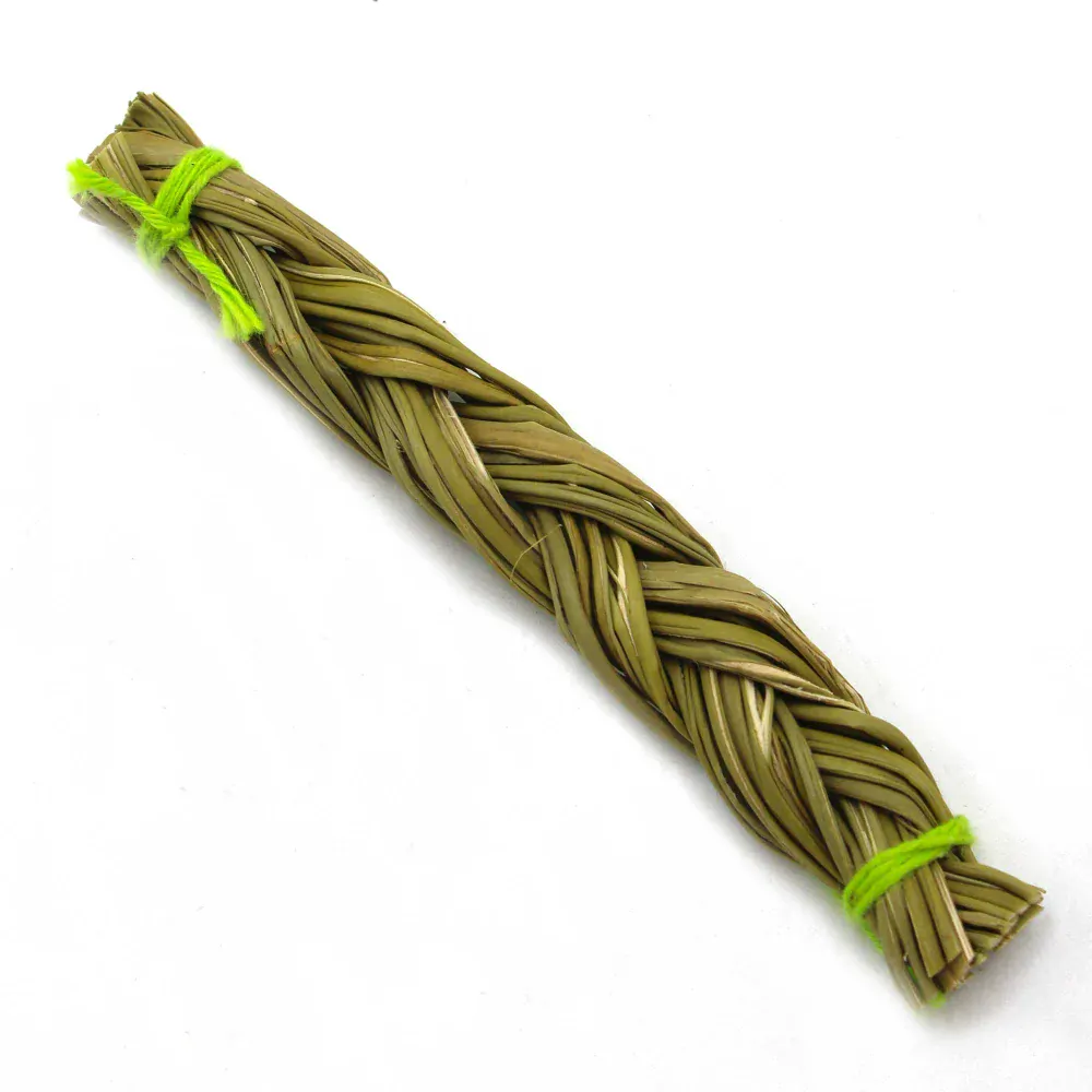 Vykurovací zväzok Sladká tráva 10 cm