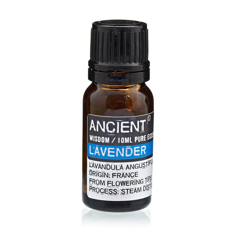 Esenciálny olej Levanduľa 10 ml