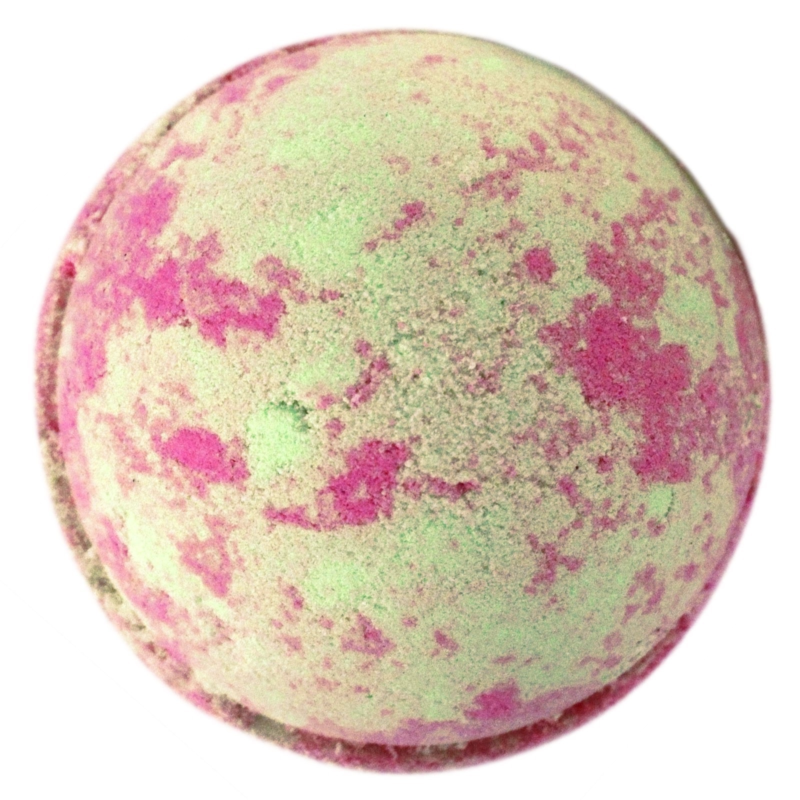 Šumivá bomba do kúpeľa Retro
