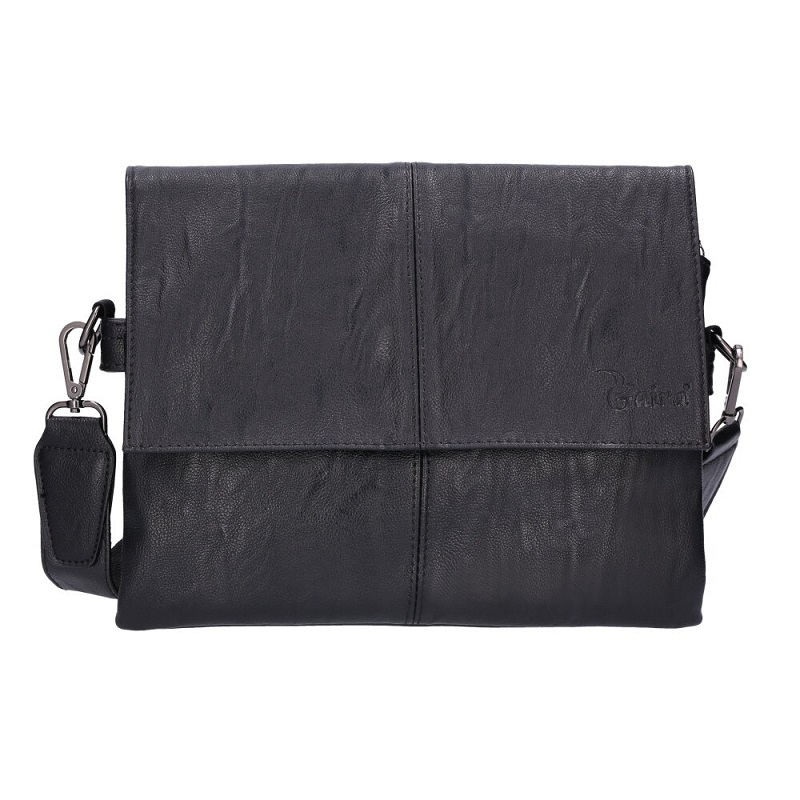 Pánska taška - crossbody G814-10
