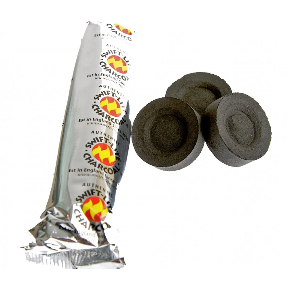 Zápalné uhlíky Arabian