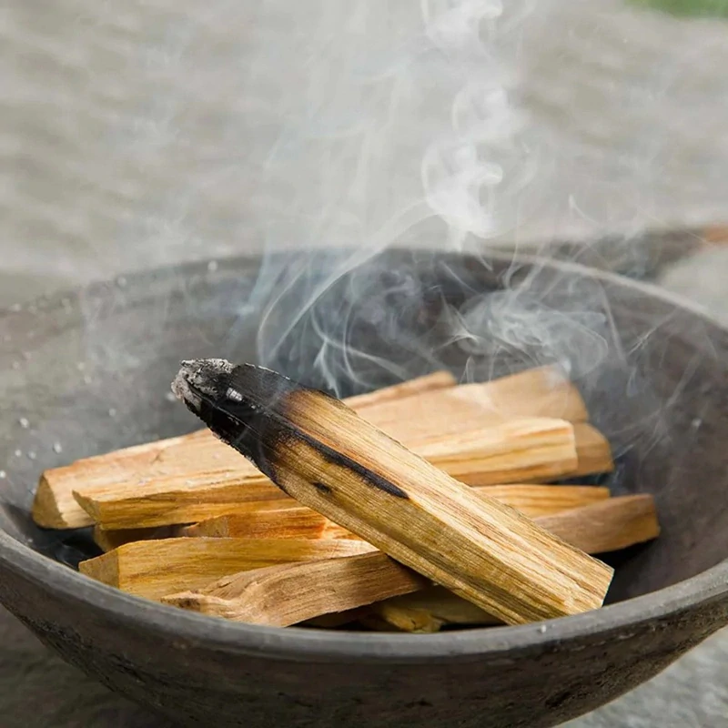 Drievko Palo Santo 25 G