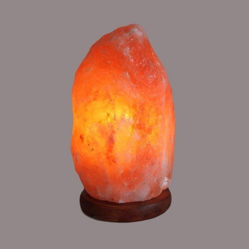 Himalájska soľná lampa 2-3 kg