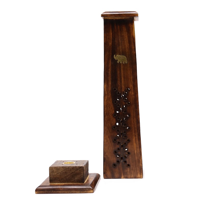 Drevený stojan Zúžená Veža