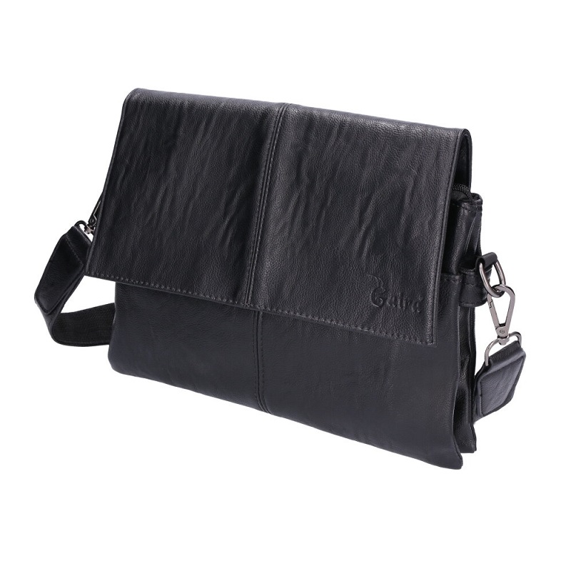 Pánska taška - crossbody G814-10