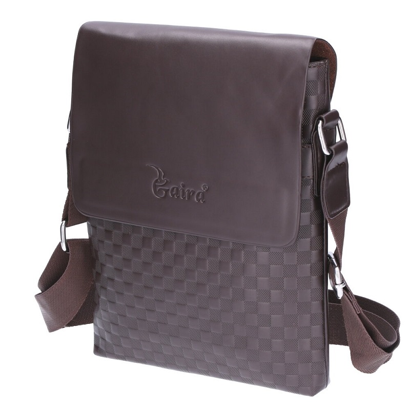 Pánska taška - crossbody G844-15