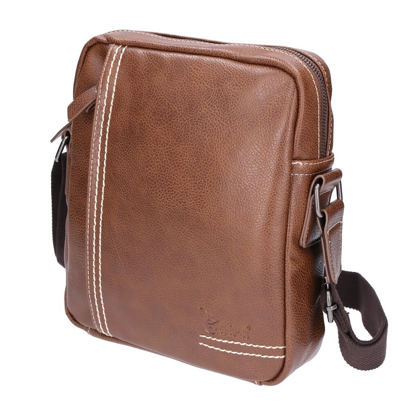 Pánska taška - crossbody G820-15