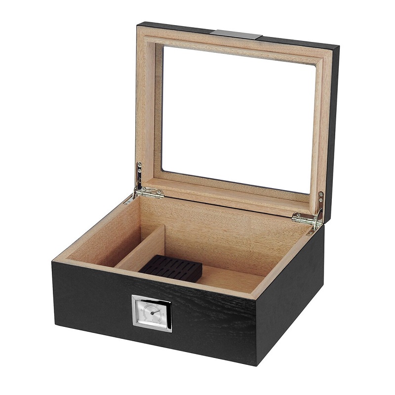 Humidor G81451 čierny
