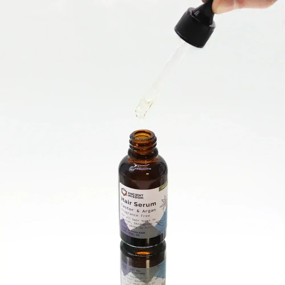 Sérum na vlasy 30 ml 