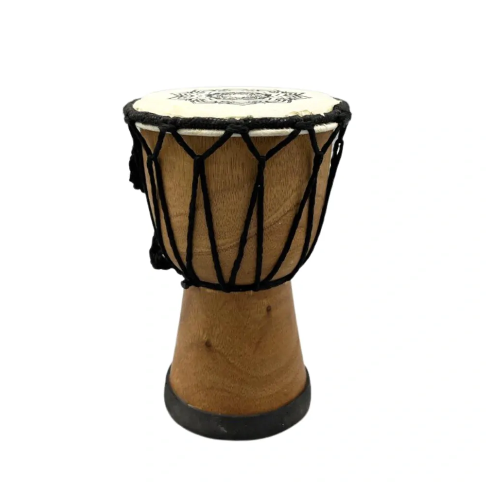 Bubon Djembe Mandala 15 cm