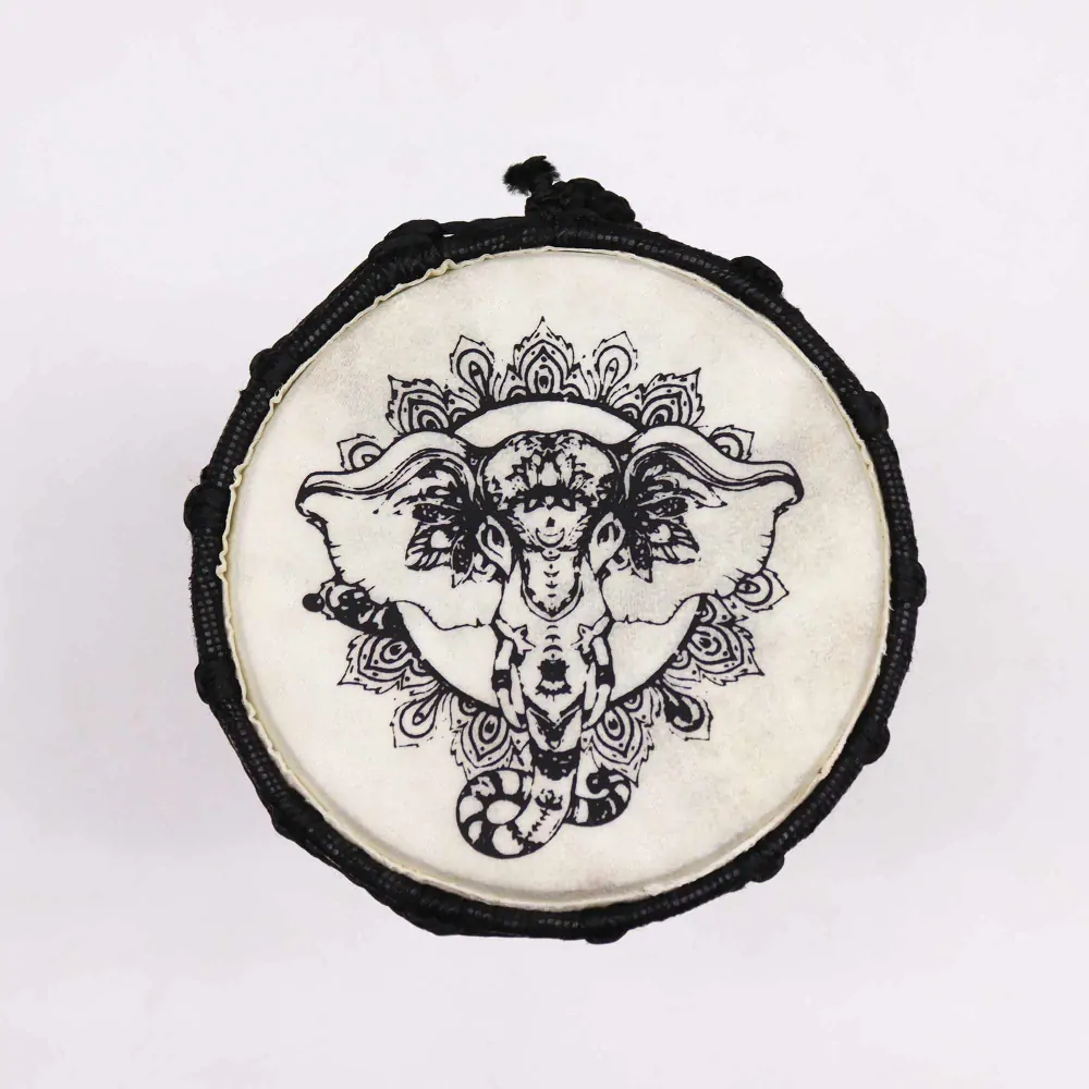 Bubon Djembe Slon 20 cm