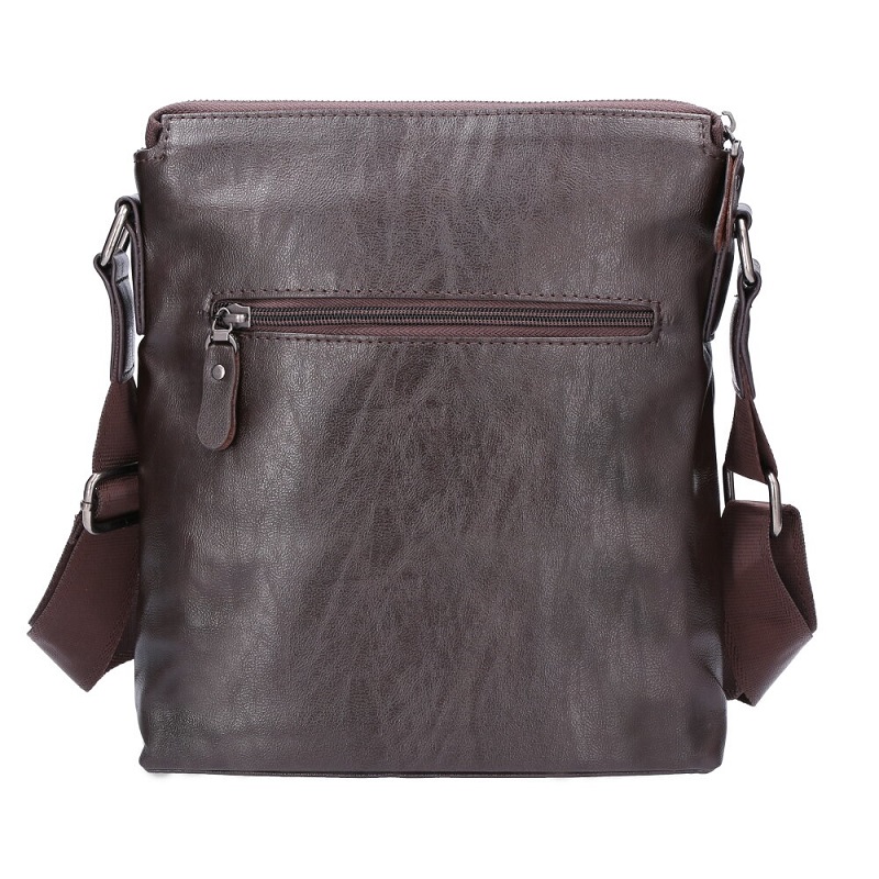 Pánska taška - crossbody G804-15