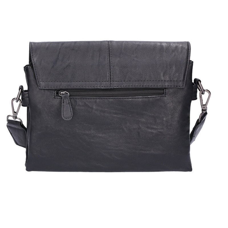 Pánska taška - crossbody G814-10