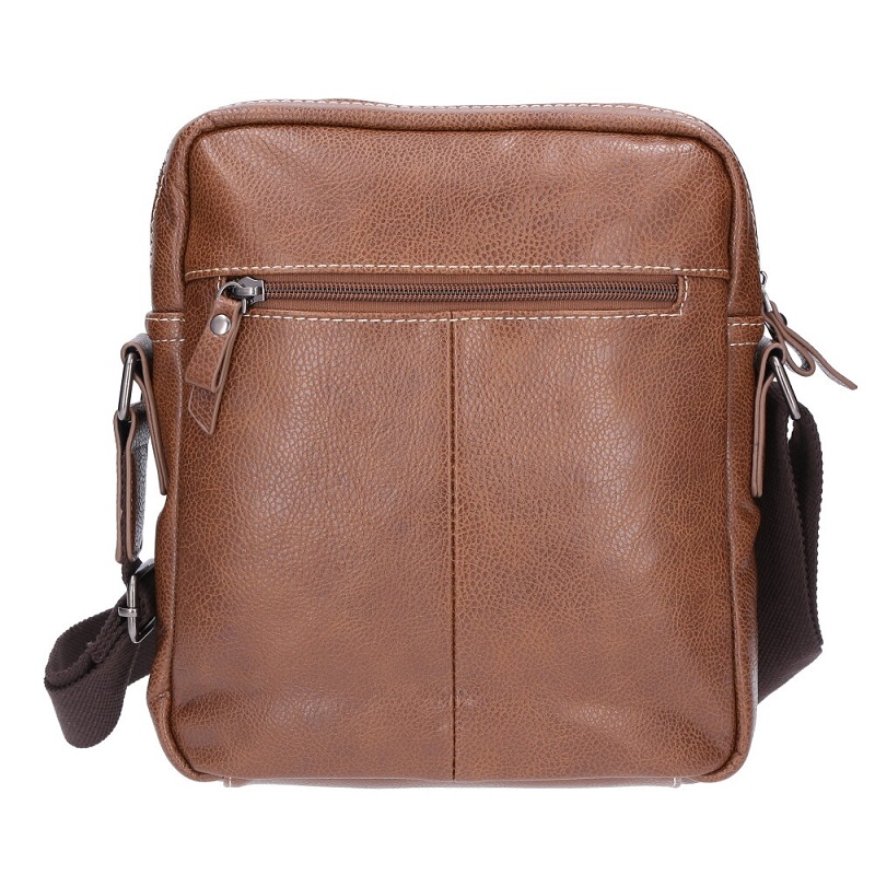 Pánska taška - crossbody G820-15