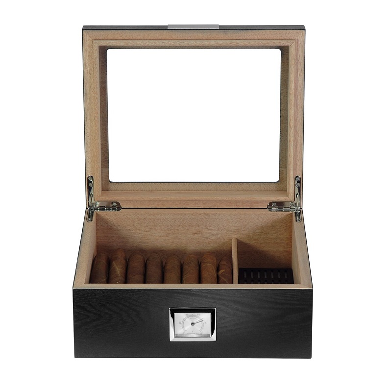 Humidor G81451 čierny