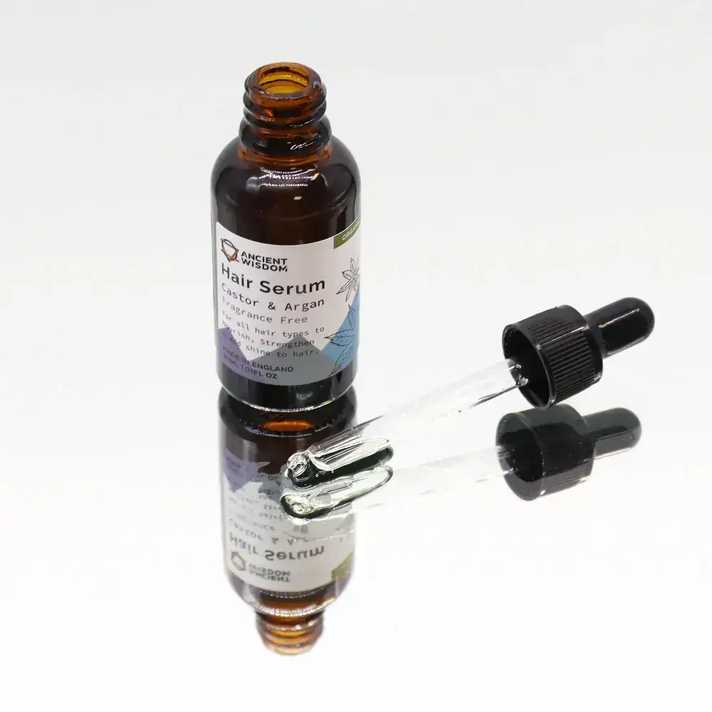 Sérum na vlasy 30 ml 
