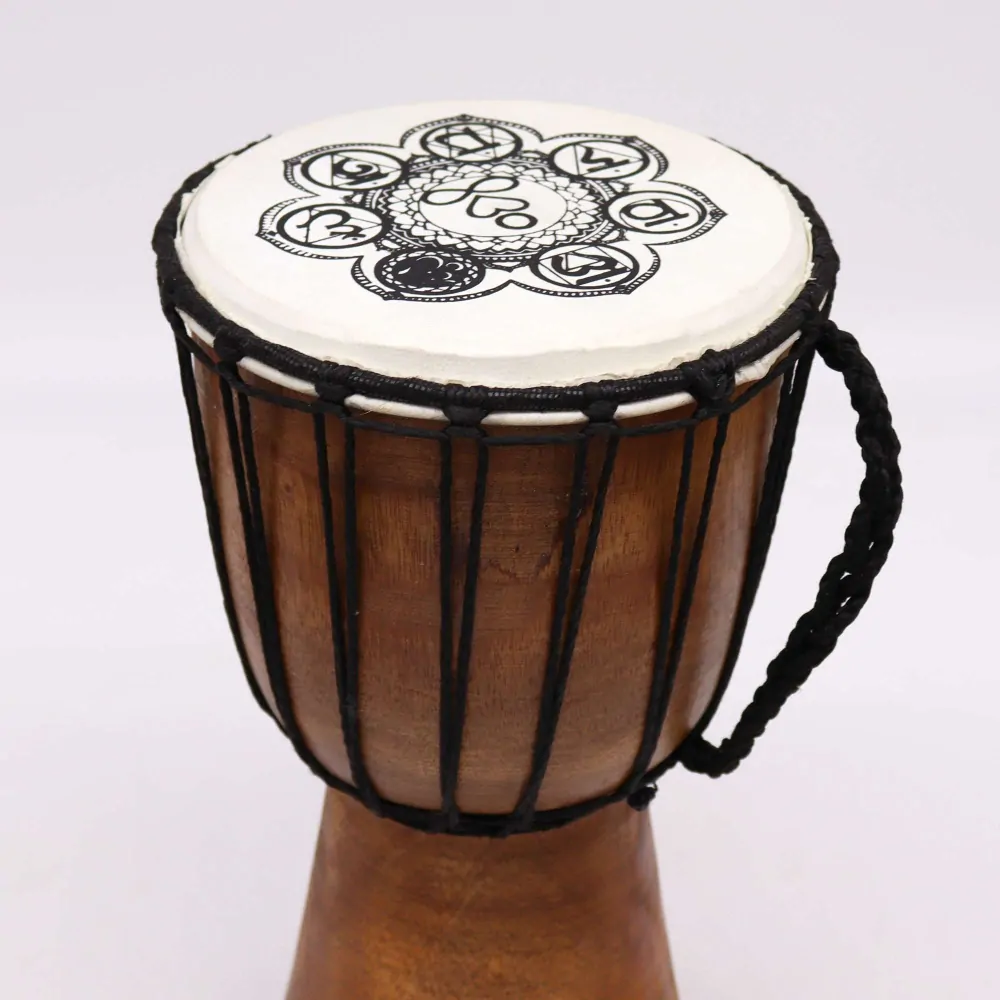 Bubon Djembe Čakra 30 cm