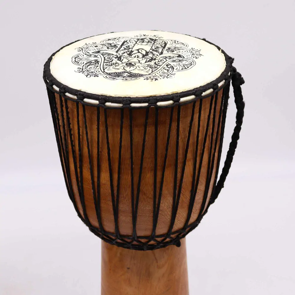 Bubon Djembe Hamsa 50 cm