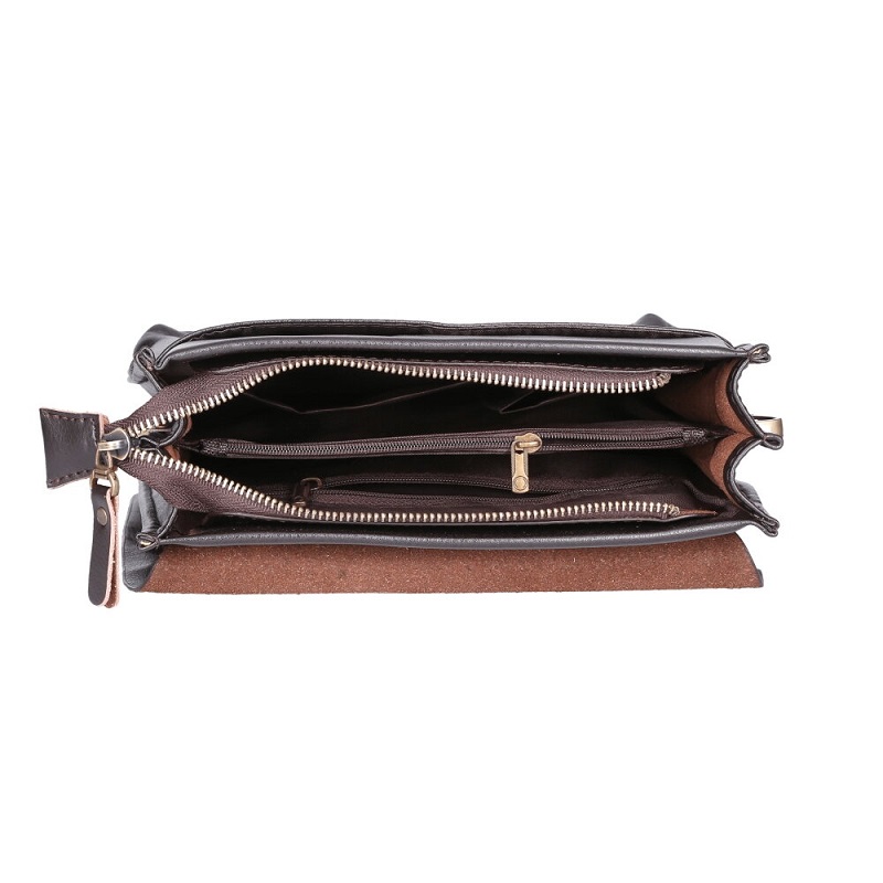 Pánska taška - crossbody G801-15