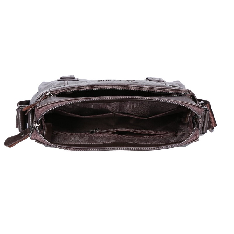 Pánska taška - crossbody G804-15