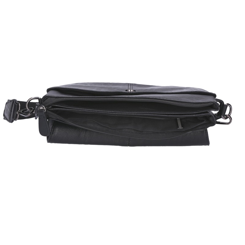 Pánska taška - crossbody G814-10