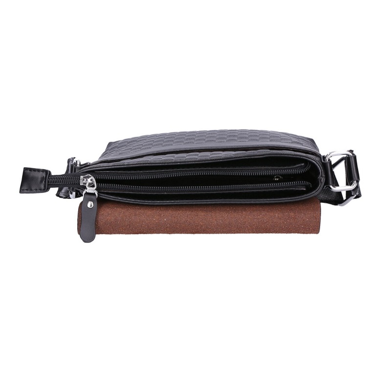 Pánska taška - crossbody G844-10