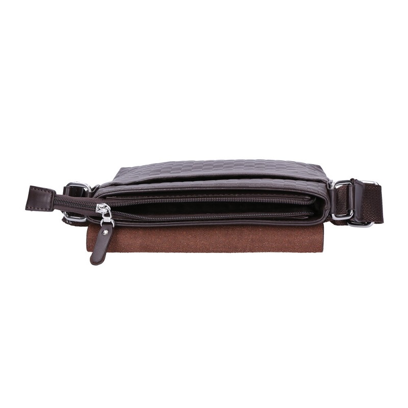 Pánska taška - crossbody G844-15