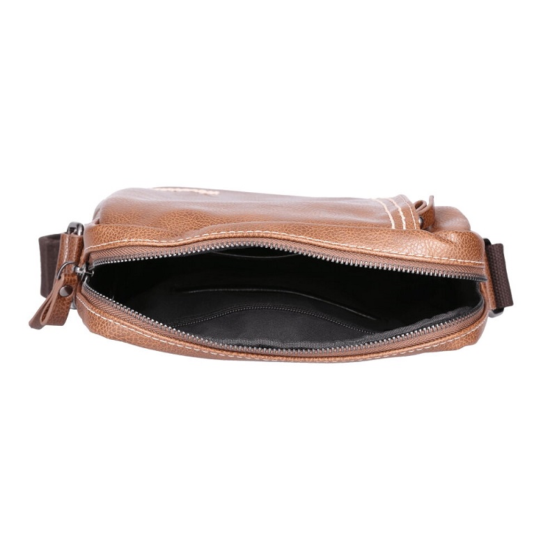Pánska taška - crossbody G820-15