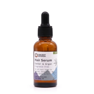 Sérum na vlasy 30 ml