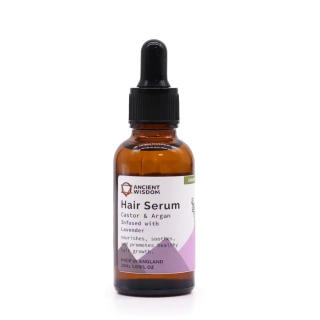 Sérum na vlasy Levanduľa 30 ml