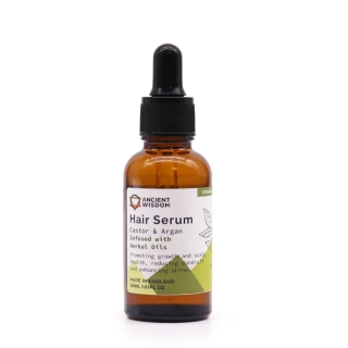 Sérum na vlasy Herbal 30 ml