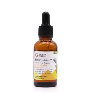 Sérum na vlasy Rozmarín 30 ml