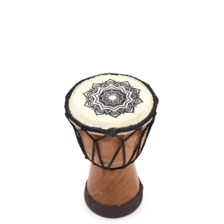 Bubon Djembe Mandala 15 cm
