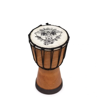 Bubon Djembe Slon 20 cm