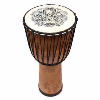 Bubon Djembe Hamsa 50 cm