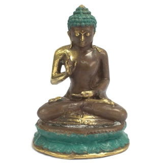 Sediaci Budha veľký