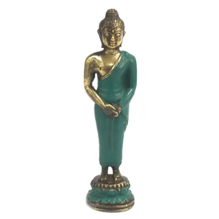 Stojaci Budha 