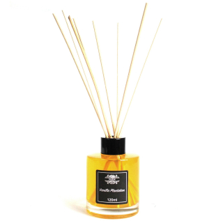 Vonný difuzér Citrón a vanilka 120 ml