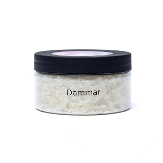 Vonná živica Damara 80 G