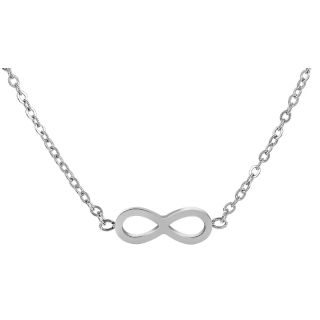 Náhrdelník Akzent Infinity