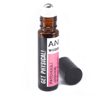 Roll-on esenciálny olej Túžba 10 ml