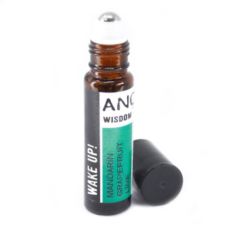 Roll-on esenciálny olej Zobuď sa 10 ml