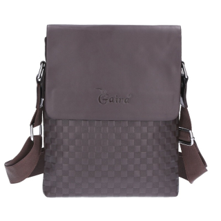 Pánska taška - crossbody G844-15
