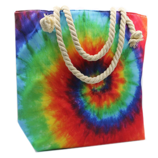 Taška Psychedelic Čistá energia