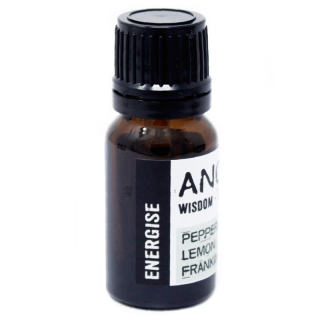 Esenciálny olej Energia 10 ml