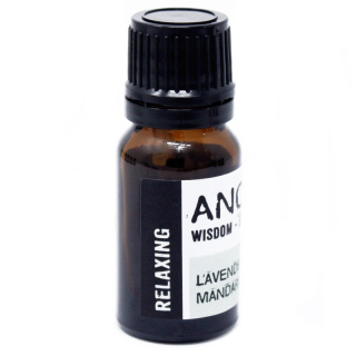 Esenciálny olej Relax 10 ml