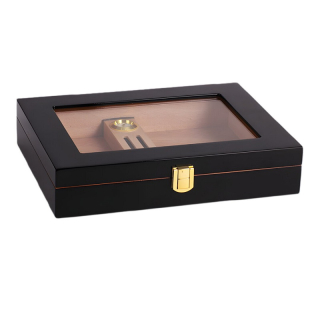 Humidor G8002 čierny